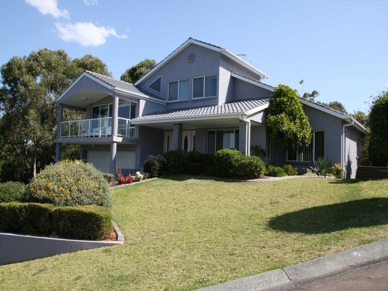 4 Paramount Place GLENNING VALLEY 2261, Glenning Valley NSW 2261