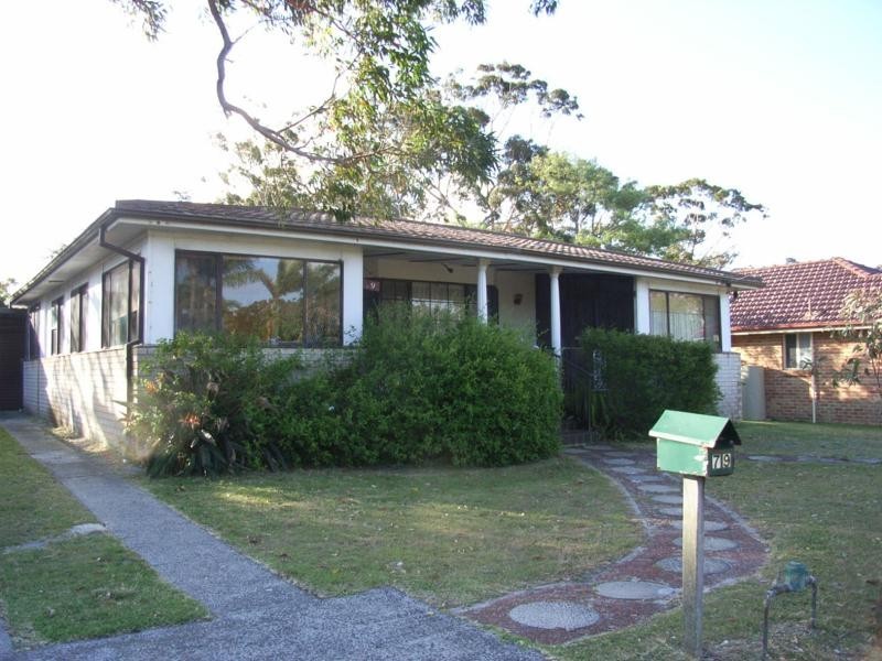 79 Bateau Bay  Road BATEAU BAY 2261, Bateau Bay NSW 2261