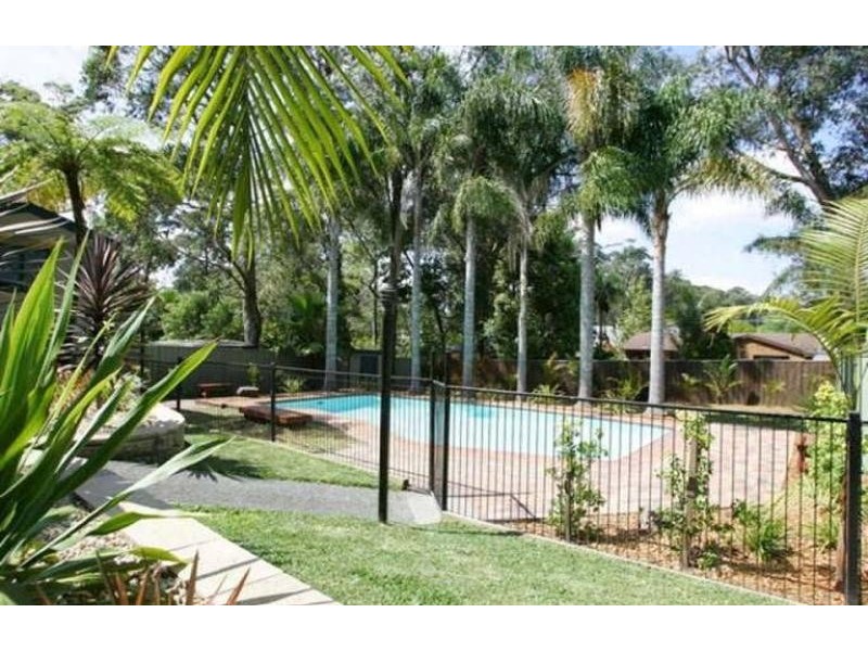 6 Kuburra Road ERINA 2250, Erina NSW 2250