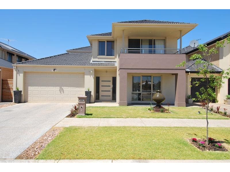 1 Atiu Street MAWSON LAKES 5095, Mawson Lakes SA 5095