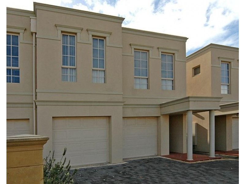 16 Gairdner Lane MAWSON LAKES 5095, Mawson Lakes SA 5095