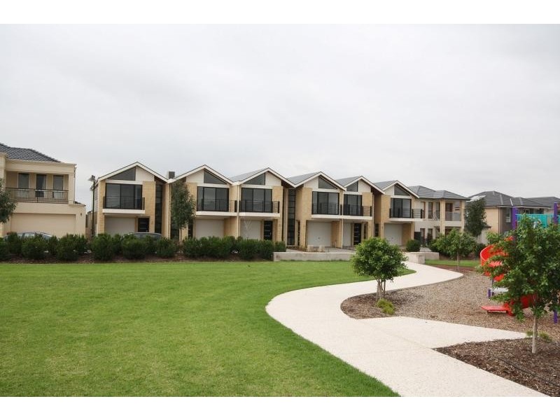 9a Lucia Place MAWSON LAKES 5095, Mawson Lakes SA 5095