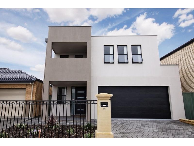 78 Shoalhaven Circuit MAWSON LAKES 5095, Mawson Lakes SA 5095