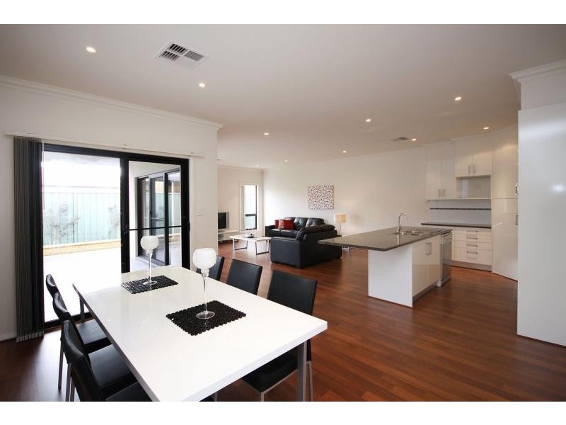 78 Shoalhaven Circuit MAWSON LAKES 5095, Mawson Lakes SA 5095