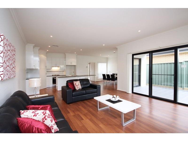 78 Shoalhaven Circuit MAWSON LAKES 5095, Mawson Lakes SA 5095