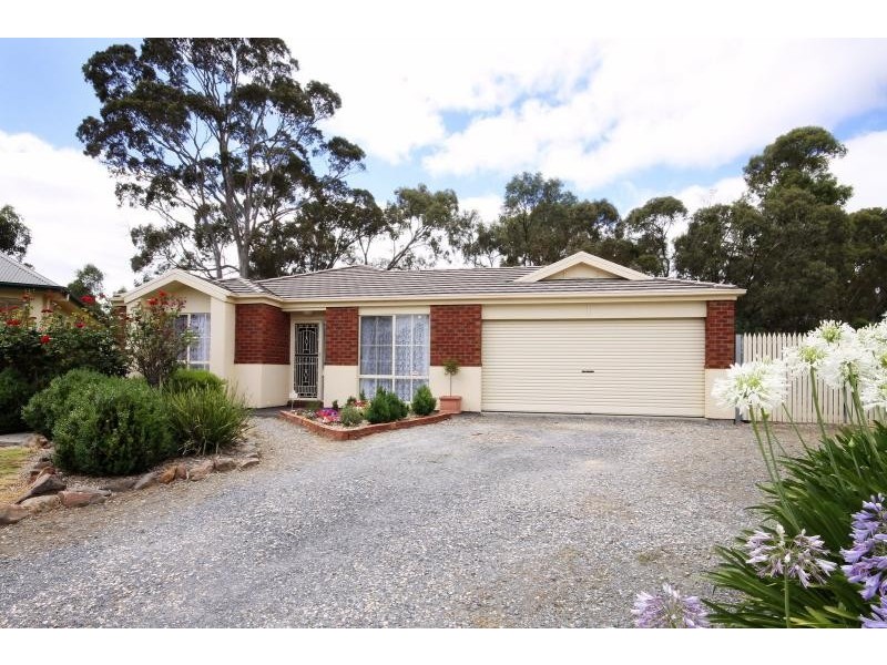12 Memorial Court KERSBROOK 5231, Kersbrook SA 5231