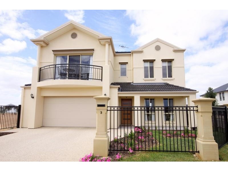 3 Martinique Walk MAWSON LAKES 5095, Mawson Lakes SA 5095