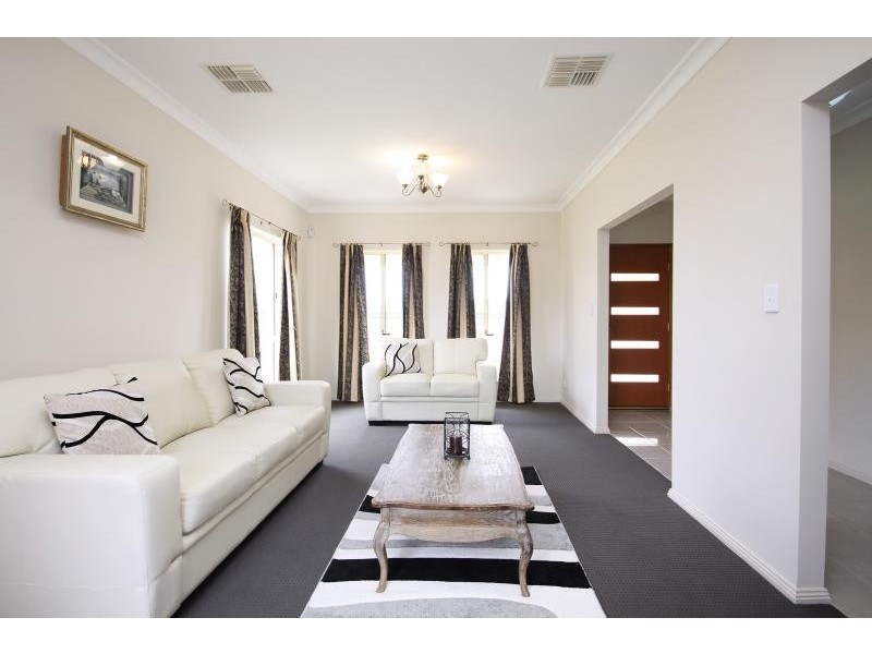 3 Martinique Walk MAWSON LAKES 5095, Mawson Lakes SA 5095