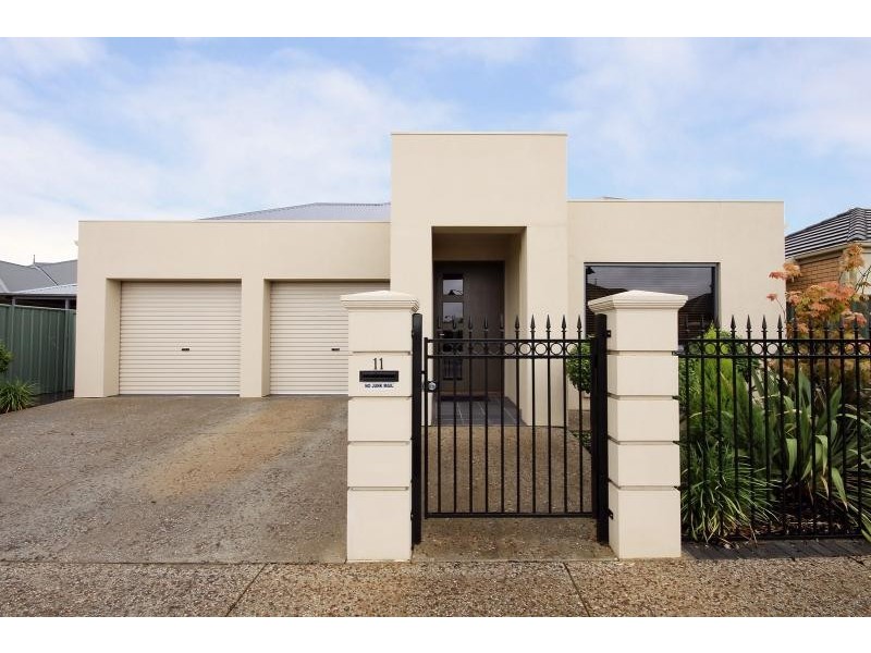 11 Innes Circuit MAWSON LAKES 5095, Mawson Lakes SA 5095