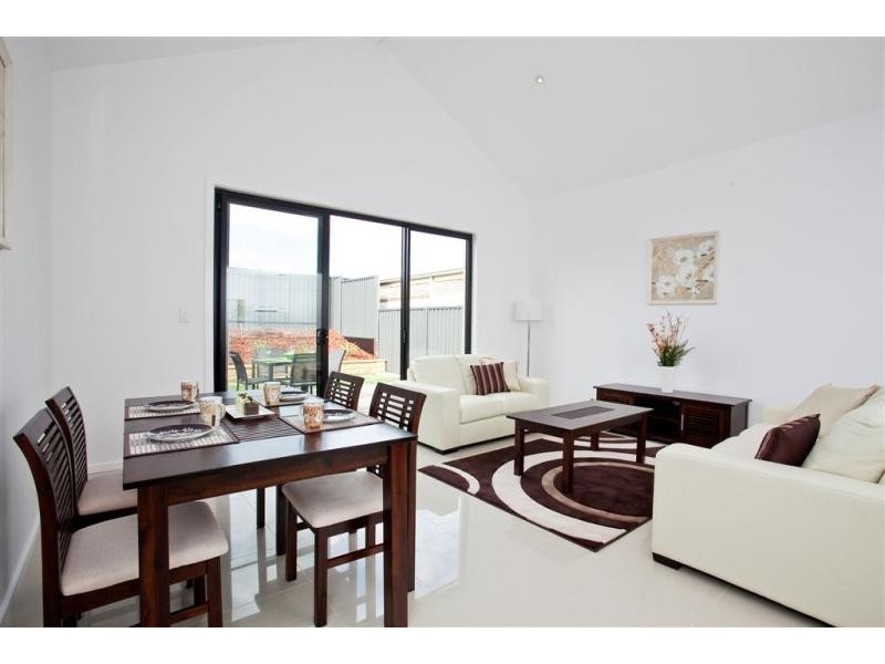 5B Lucia Place MAWSON LAKES 5095, Mawson Lakes SA 5095