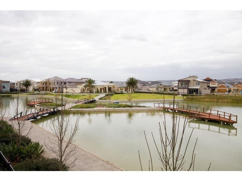 17 Santorini Walk MAWSON LAKES 5095, Mawson Lakes SA 5095