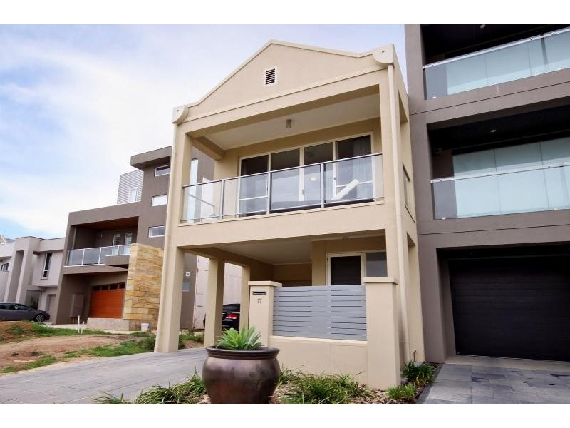 17 Santorini Walk MAWSON LAKES 5095, Mawson Lakes SA 5095