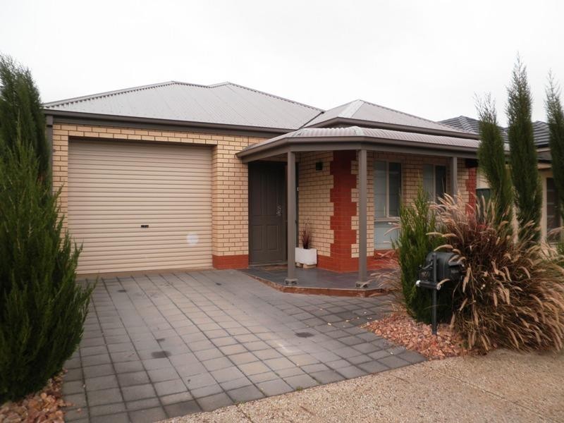 109 Shoalhaven Circuit MAWSON LAKES 5095, Mawson Lakes SA 5095