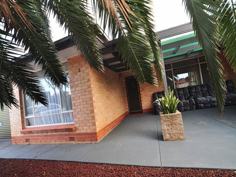 3 Eton Street BRAHMA LODGE 5109, Brahma Lodge SA 5109