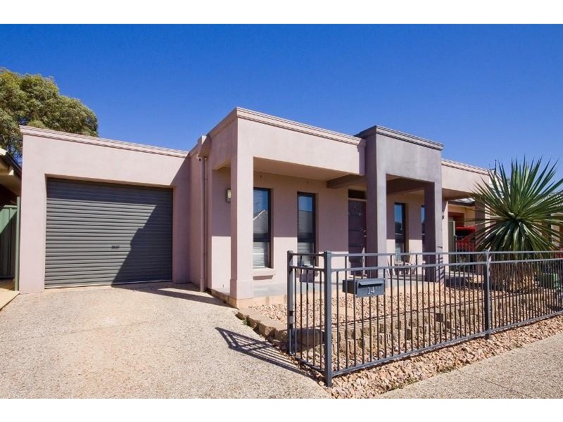 14 Maple Circuit MAWSON LAKES 5095, Mawson Lakes SA 5095