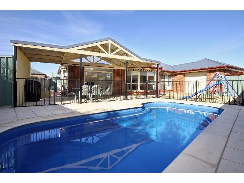 13 Newland Way MAWSON LAKES 5095, Mawson Lakes SA 5095