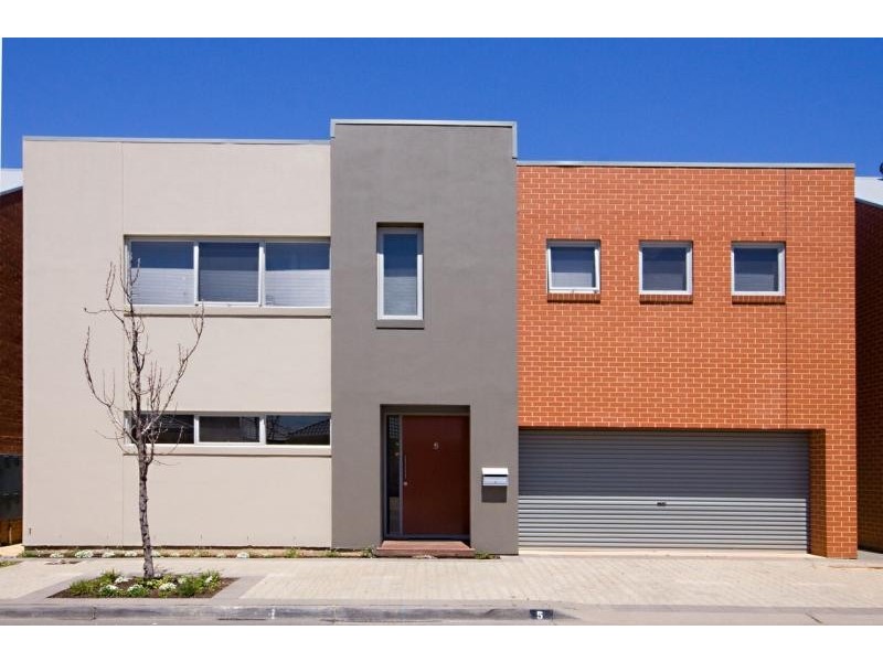 5 Merino Lane MAWSON LAKES 5095, Mawson Lakes SA 5095