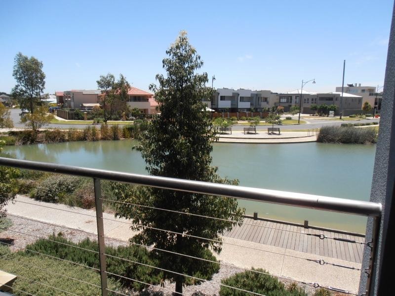 5 Pine Court MAWSON LAKES 5095, Mawson Lakes SA 5095