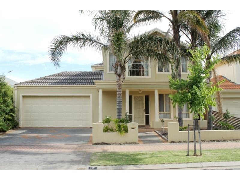 17 Elder Circuit MAWSON LAKES 5095, Mawson Lakes SA 5095