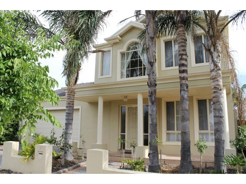 17 Elder Circuit MAWSON LAKES 5095, Mawson Lakes SA 5095