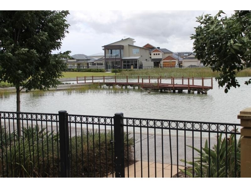19 Santorini Walk MAWSON LAKES 5095, Mawson Lakes SA 5095