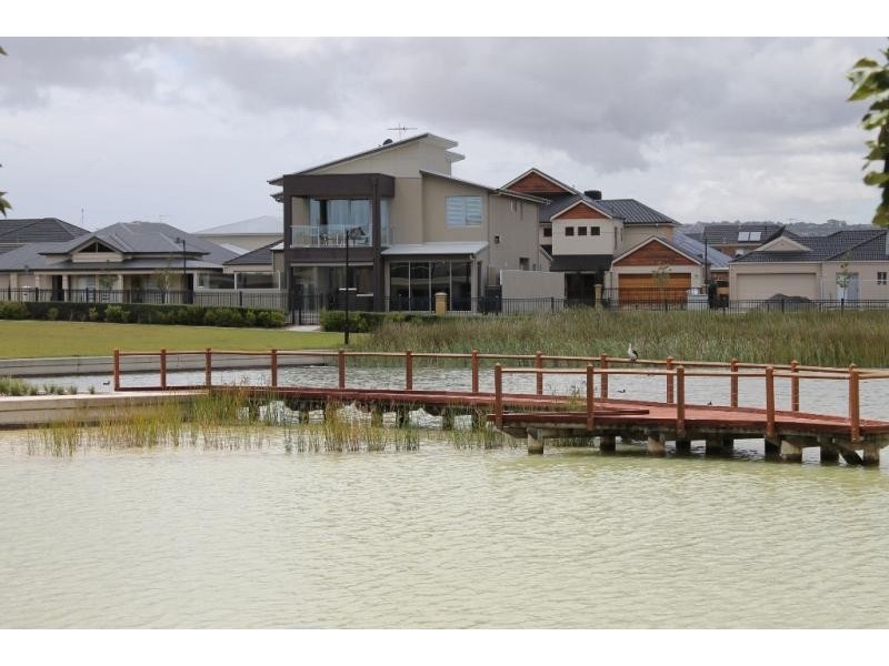 19 Santorini Walk MAWSON LAKES 5095, Mawson Lakes SA 5095