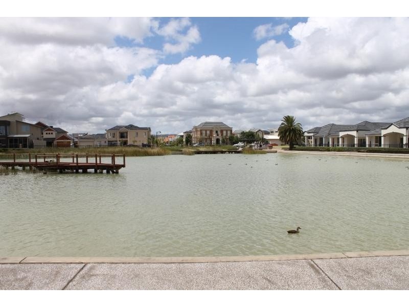 19 Santorini Walk MAWSON LAKES 5095, Mawson Lakes SA 5095