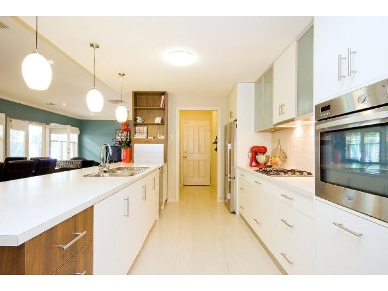 12 Oriole Walk MAWSON LAKES 5095, Mawson Lakes SA 5095