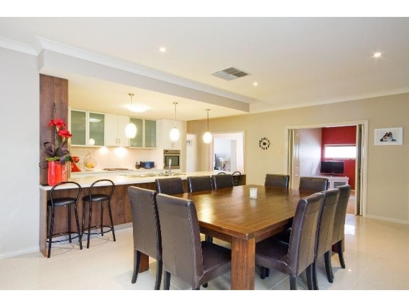 12 Oriole Walk MAWSON LAKES 5095, Mawson Lakes SA 5095