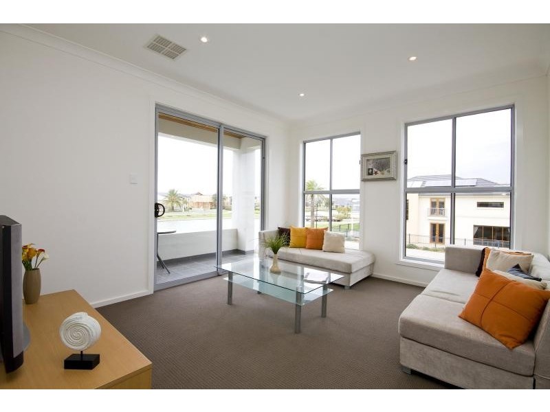 58 Isla Circuit MAWSON LAKES 5095, Mawson Lakes SA 5095