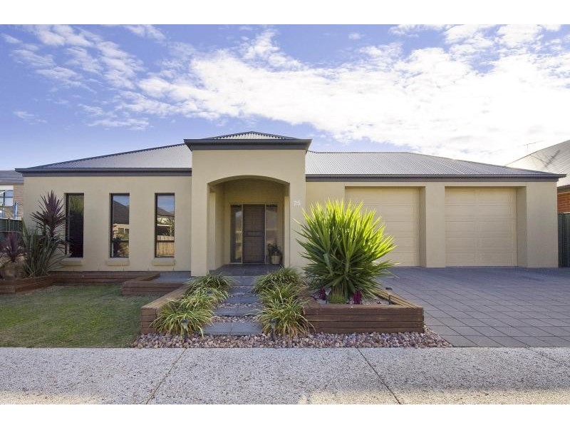 25 Brimpton Avenue MAWSON LAKES 5095, Mawson Lakes SA 5095