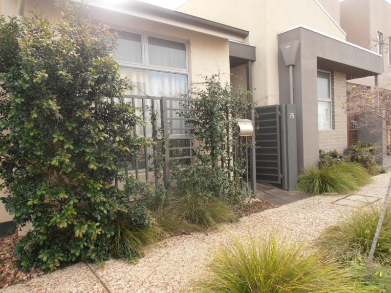 75 Macmillan  Avenue MAWSON LAKES 5095, Mawson Lakes SA 5095