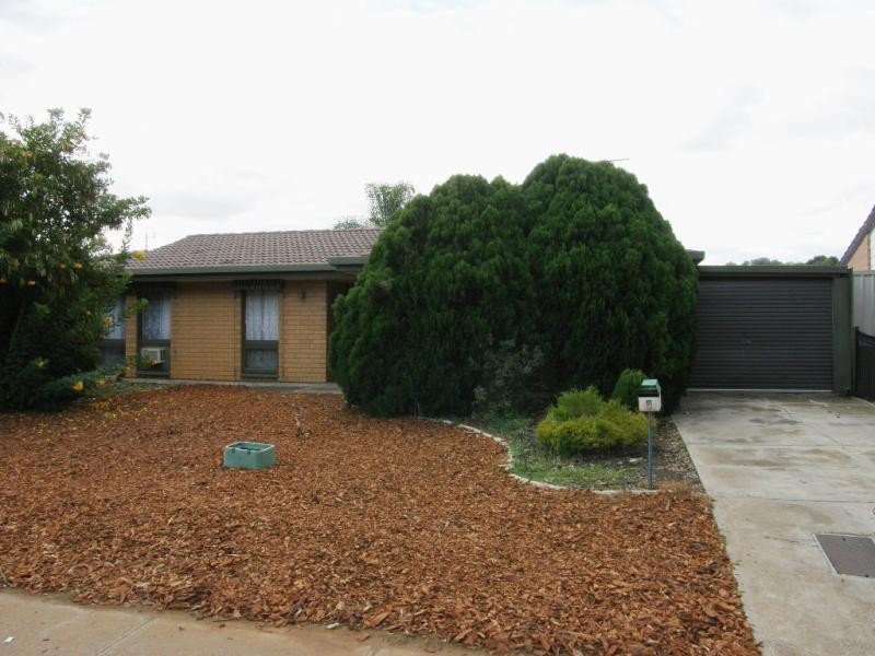 4 Rotterdam Road SALISBURY DOWNS 5108, Salisbury Downs SA 5108