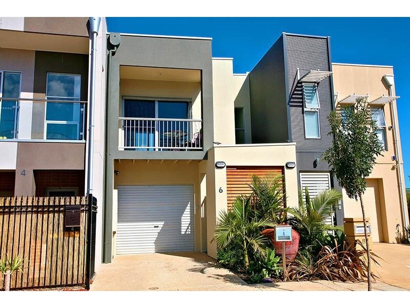 6 Northcote Walk MAWSON LAKES 5095, Mawson Lakes SA 5095