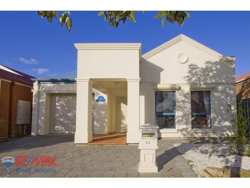 33 Rosella Street MAWSON LAKES 5095, Mawson Lakes SA 5095