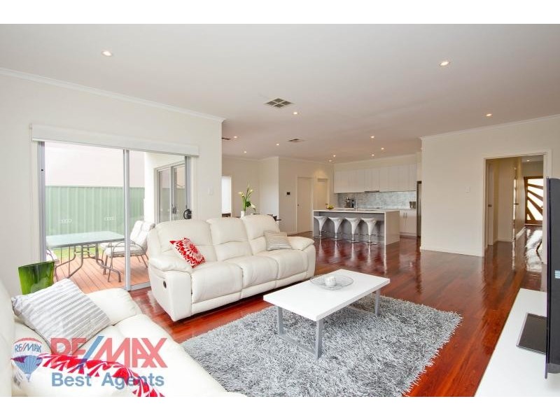 81 Augustine Street MAWSON LAKES 5095, Mawson Lakes SA 5095