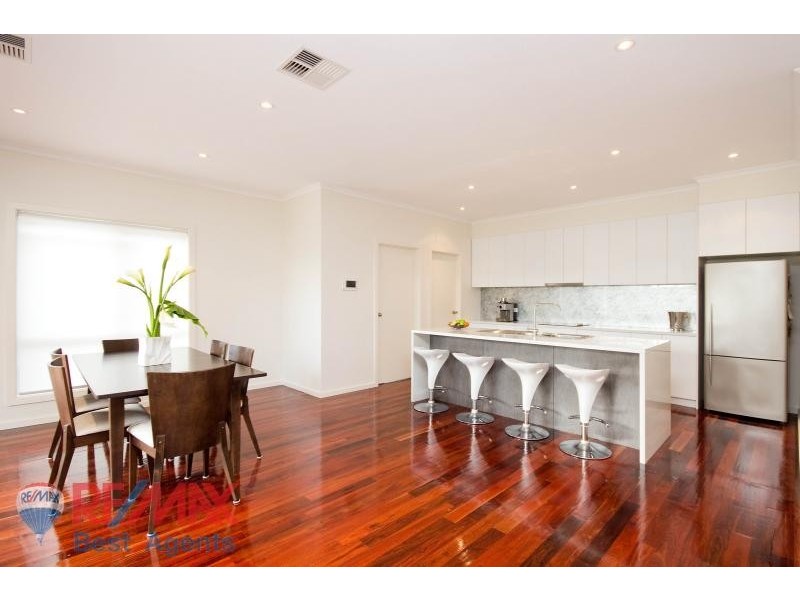 81 Augustine Street MAWSON LAKES 5095, Mawson Lakes SA 5095