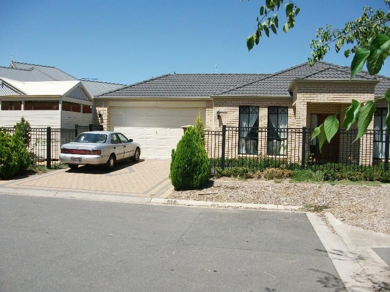 27 Baird Street MAWSON LAKES 5095, Mawson Lakes SA 5095