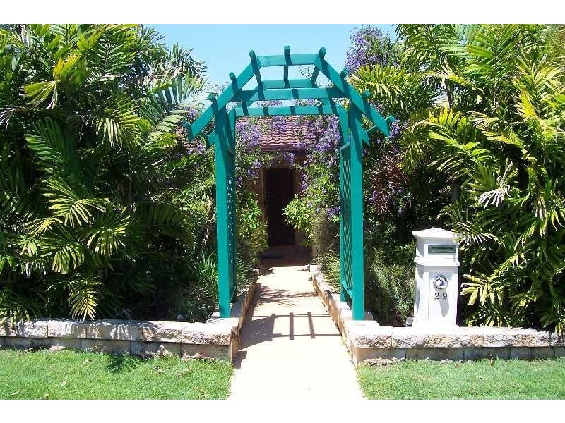 29 Winnecke Road TANNUM SANDS 4680, Tannum Sands QLD 4680