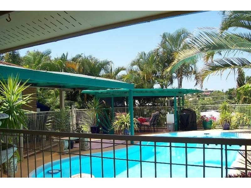 29 Winnecke Road TANNUM SANDS 4680, Tannum Sands QLD 4680