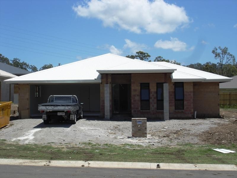 11 Sunpoint Way CALLIOPE 4680, Calliope QLD 4680