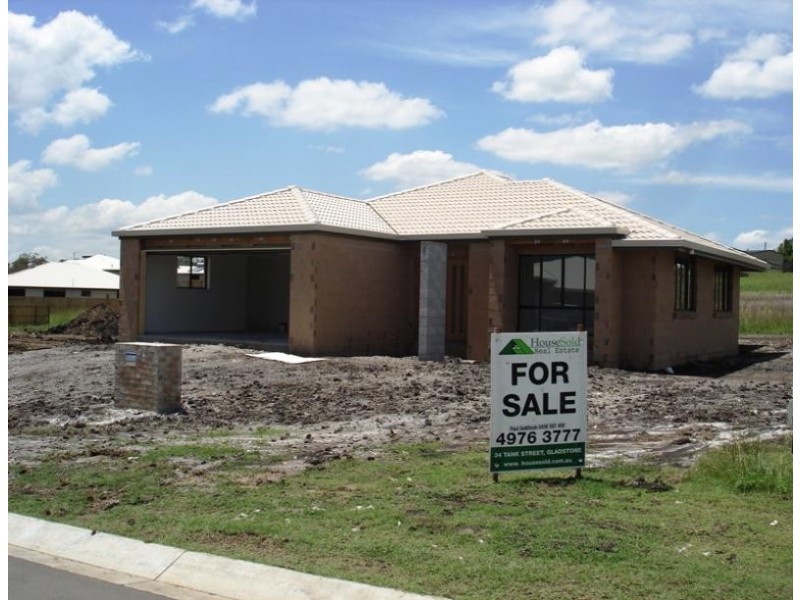 10 Sunpoint Way CALLIOPE 4680, Calliope QLD 4680
