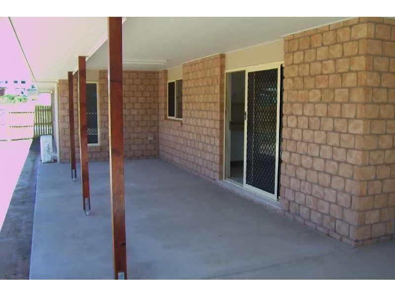38 Bauhinia Street BOYNE ISLAND 4680, Boyne Island QLD 4680