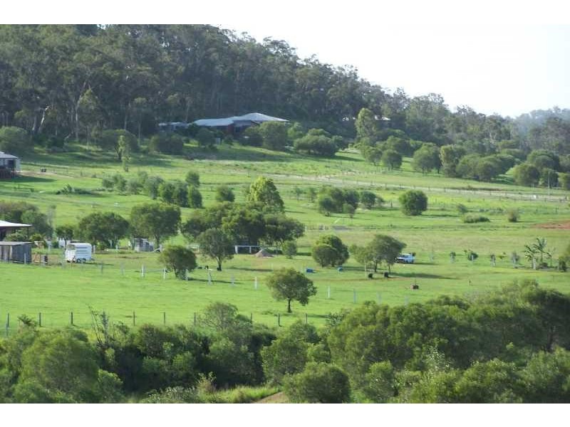 LOT 1 Monaros  Court BEECHER 4680, Beecher QLD 4680