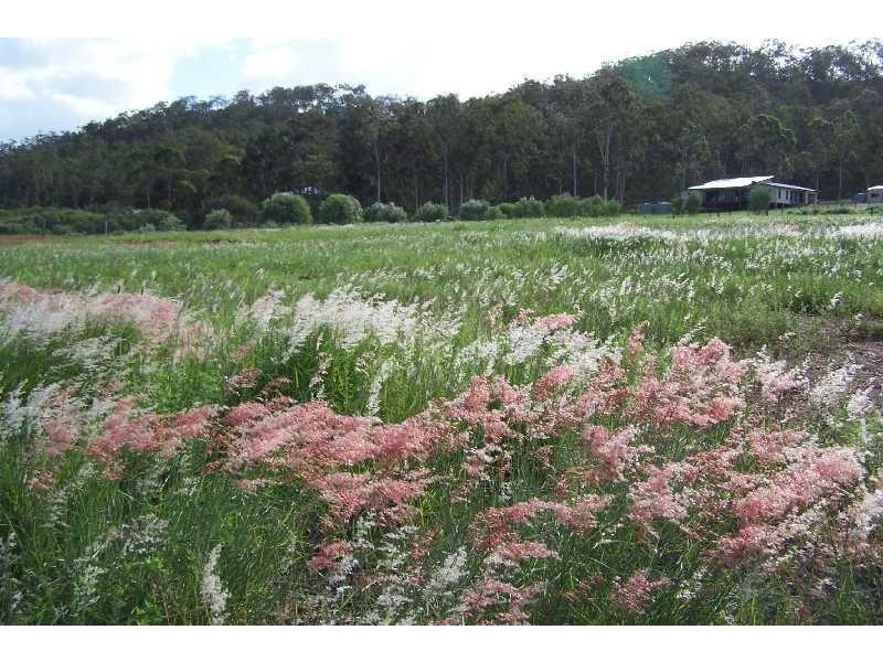 LOT 1 Monaros  Court BEECHER 4680, Beecher QLD 4680