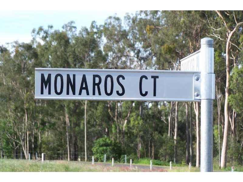 LOT 1 Monaros  Court BEECHER 4680, Beecher QLD 4680
