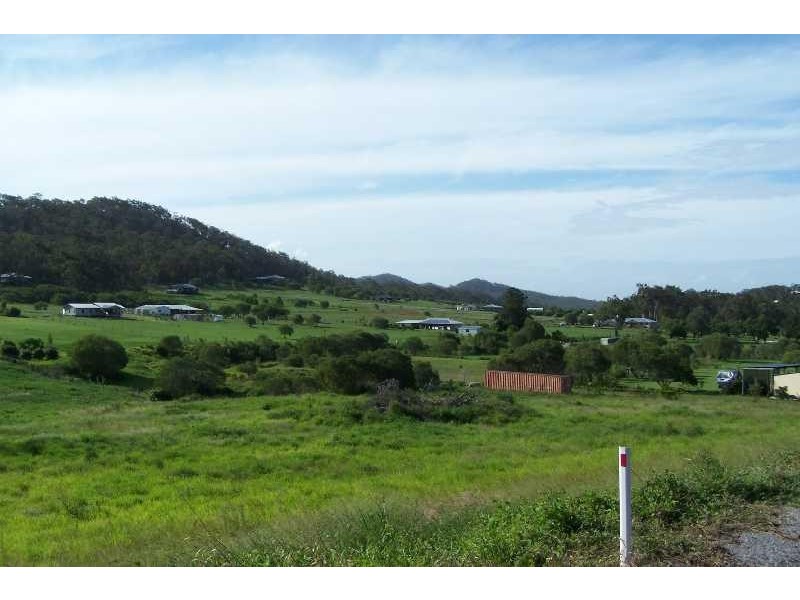 LOT 1 Monaros  Court BEECHER 4680, Beecher QLD 4680