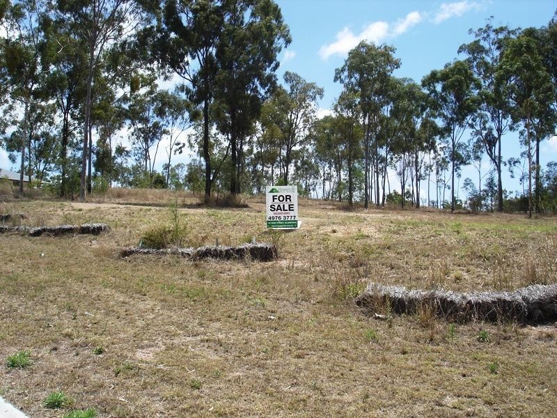 8  Hennie Drive BENARABY 4680, Benaraby QLD 4680