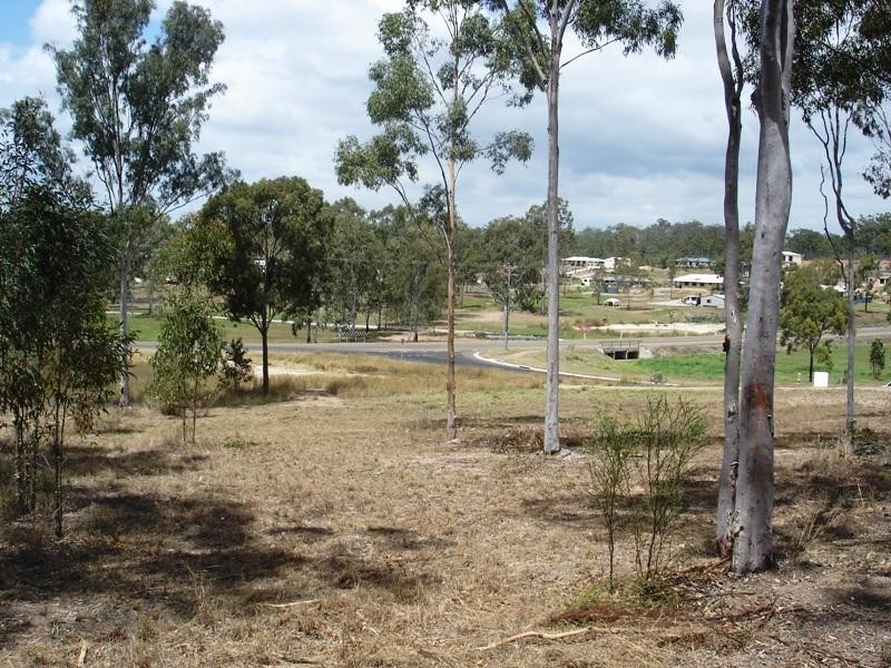 8  Hennie Drive BENARABY 4680, Benaraby QLD 4680