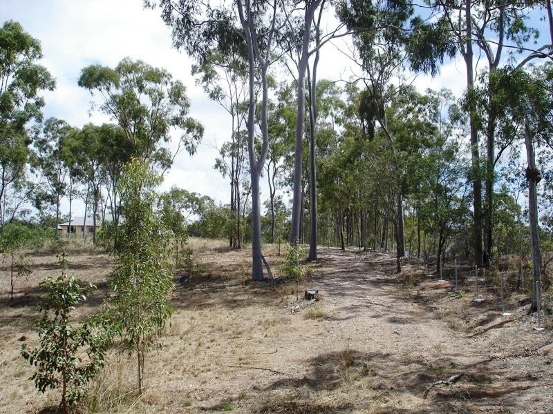 8  Hennie Drive BENARABY 4680, Benaraby QLD 4680